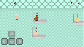 Bath With Dad: Simulator 2015 скриншот 2