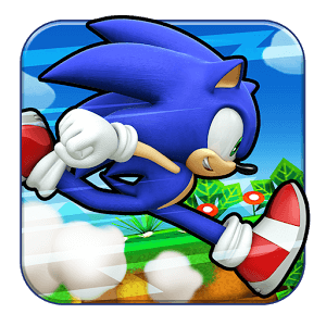 Sonic: Runners