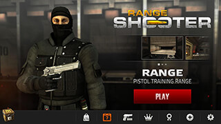Range Shooter скриншот 2