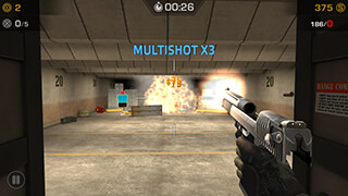 Range Shooter скриншот 4