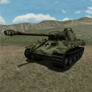 Tank World War