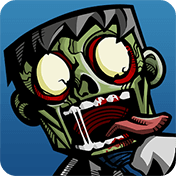 Zombie Age 3 иконка