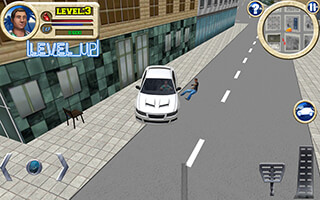 Miami Crime Simulator скриншот 3