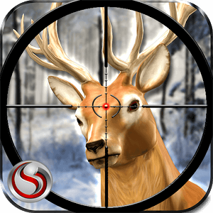Deer Hunting 2015: Sniper 3D