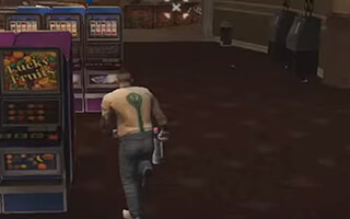 Trick for Gangstar Vegas скриншот 2
