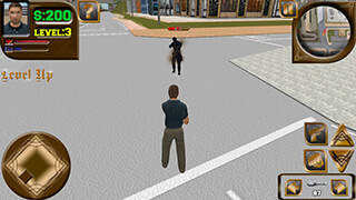 Gangster Town скриншот 2