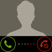Fake Call 2 иконка