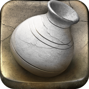 Let's Create: Pottery