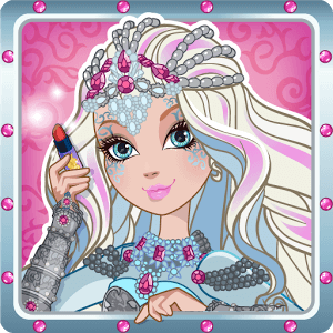 Ever After High: Charmed Style