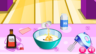 Bake Cupcakes: Cooking Games скриншот 4