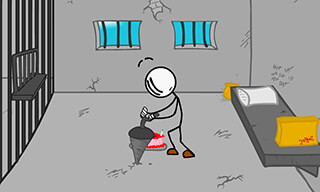 Escaping the Prison скриншот 3