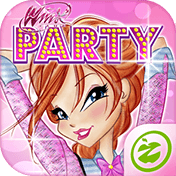 Winx: Party иконка
