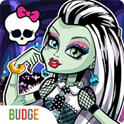 Monster High: Frightful Fashion иконка