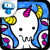 Octopus Evolution: Clicker иконка