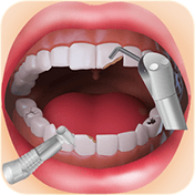 Virtual Dentist Surgery иконка