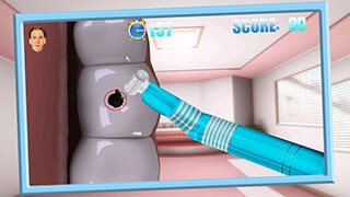 Virtual Dentist Surgery скриншот 4