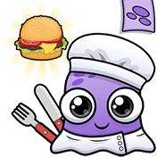 Moy: Restaurant Chef иконка