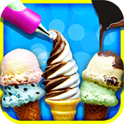 Ice Cream Maker иконка
