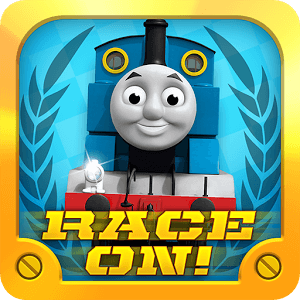 Thomas and Friends: Race On