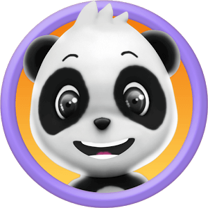 My Talking Panda: Virtual Pet