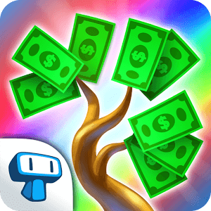 Money Tree: Free Clicker Game