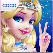 Ice Princess: Sweet Sixteen иконка