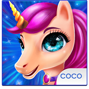 Coco Pony: My Dream Pet