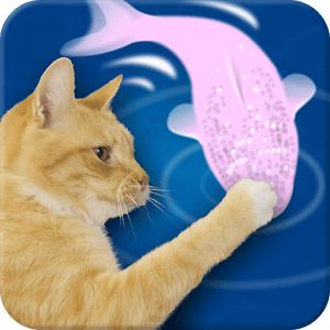Friskies: Cat Fishing