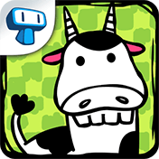 Cow Evolution: Clicker Game иконка