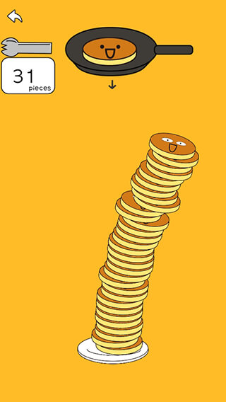Pancake Tower скриншот 3