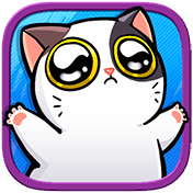Mimitos Cat: Virtual Pet иконка