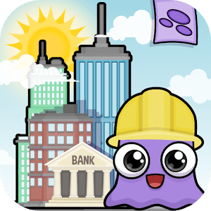 Moy: City Builder