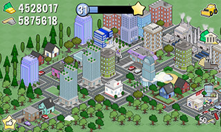 Moy: City Builder скриншот 3