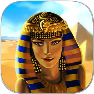 Curse of the Pharaoh: Match 3