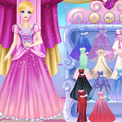 Princess Prom: Photoshoot иконка