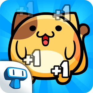 Kitty Cat Clicker: The Game