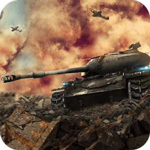 Tower Defense: Tank War