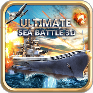 Sea Battle: Warships 3D