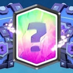 Top Chest for Clash Royale