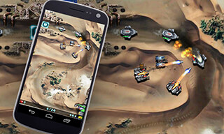 Galaxy Defense: Tower Game скриншот 3