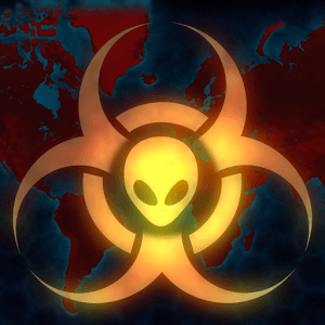 Invaders Inc.: Plague FREE