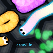 Crawl.io Pro иконка