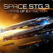 Space STG 3: Galactic Empire иконка