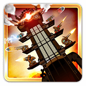 Steampunk Tower иконка