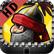 Fortress Under Siege HD иконка