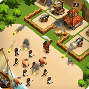 The Pirates: Royal Battle иконка