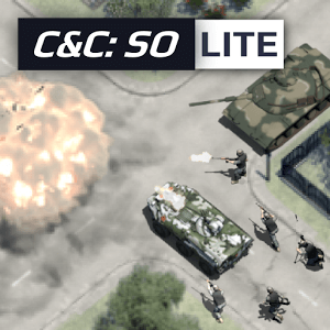 Command and Control: SpecOps Lite
