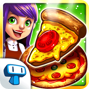 My Pizza Shop: Pizzeria Game