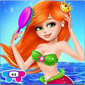 Mermaid Princess иконка