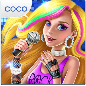 Music Idol: Coco Rock Star